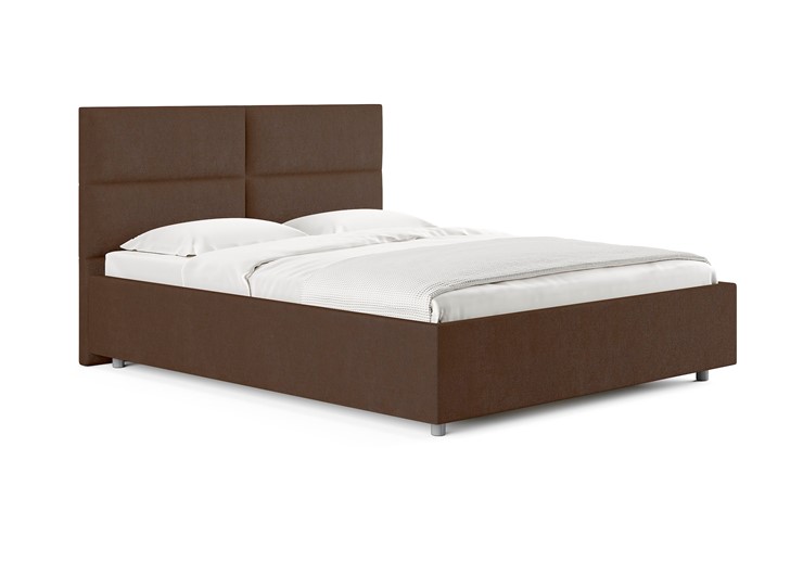Кровать спальная Omega 180х190 с основанием в Находке - изображение 31