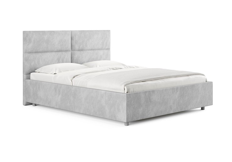 Кровать спальная Omega 180х190 с основанием в Артеме - изображение 34