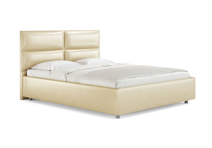 Кровать спальная Omega 180х190 с основанием в Артеме - изображение 59
