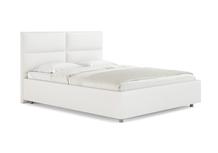 Кровать спальная Omega 180х190 с основанием в Артеме - изображение 61
