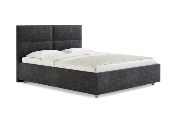 Кровать спальная Omega 180х190 с основанием в Артеме - изображение