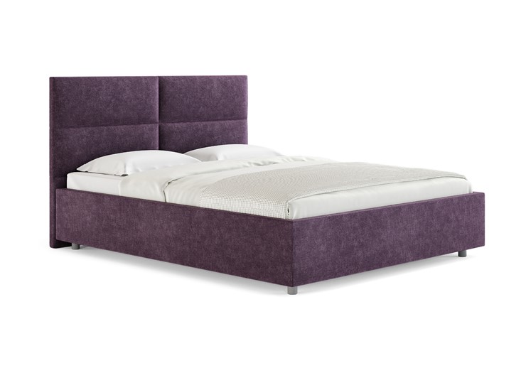 Кровать спальная Omega 180х190 с основанием в Артеме - изображение 77