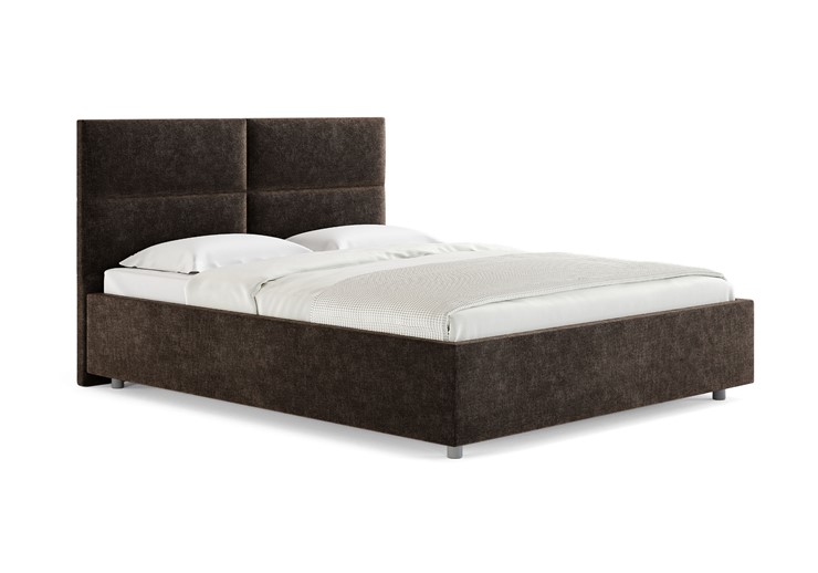 Кровать спальная Omega 180х190 с основанием в Артеме - изображение 80