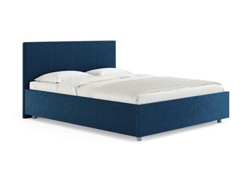 Двуспальная кровать Prato 160х200 с основанием в Уссурийске