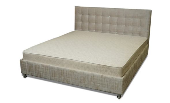 Двуспальная кровать Уют-4 в Артеме - изображение