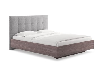 Двуспальная кровать Vena (ясень ориноко) 160х190 с основанием в Артеме - предосмотр 10