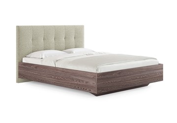 Двуспальная кровать Vena (ясень ориноко) 160х190 с основанием в Артеме - предосмотр 11