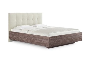 Двуспальная кровать Vena (ясень ориноко) 160х190 с основанием в Артеме - предосмотр 9