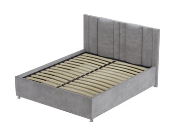 Двуспальная кровать Верона 180х200 с ортопедическим основанием в Артеме
