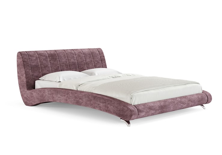 Двуспальная кровать Verona 200х190 с основанием в Артеме - изображение 17