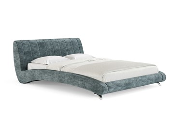 Двуспальная кровать Verona 200х190 с основанием в Артеме - предосмотр 19