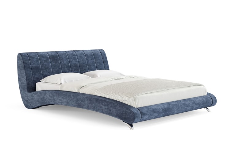 Двуспальная кровать Verona 200х190 с основанием в Артеме - изображение 20