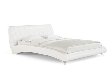 Двуспальная кровать Verona 200х190 с основанием в Артеме - предосмотр 21
