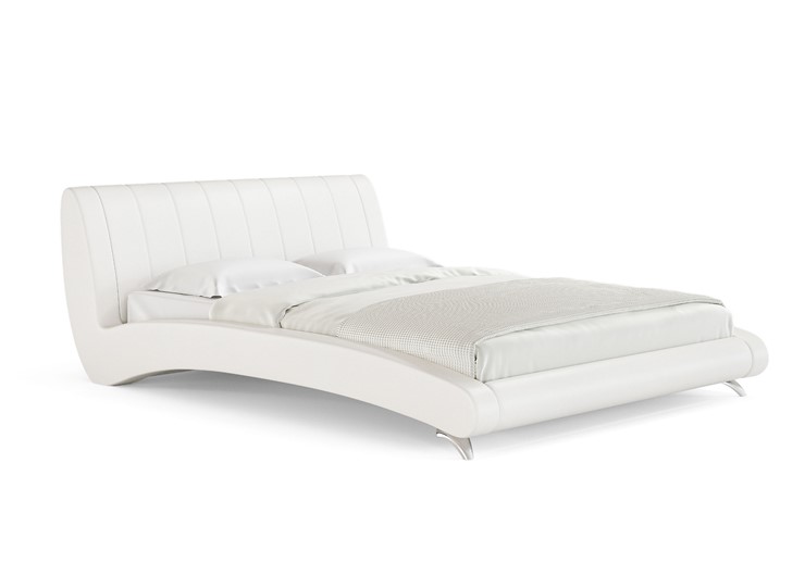 Двуспальная кровать Verona 200х190 с основанием в Артеме - изображение 21