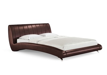 Двуспальная кровать Verona 200х190 с основанием в Артеме - предосмотр 28