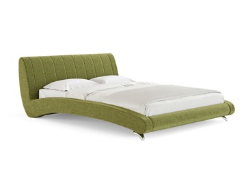 Двуспальная кровать Verona 200х190 с основанием в Артеме - предосмотр 33