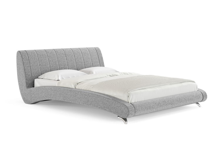 Двуспальная кровать Verona 200х190 с основанием в Артеме - изображение 36
