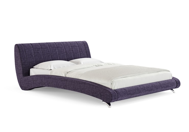 Двуспальная кровать Verona 200х190 с основанием в Артеме - изображение 38