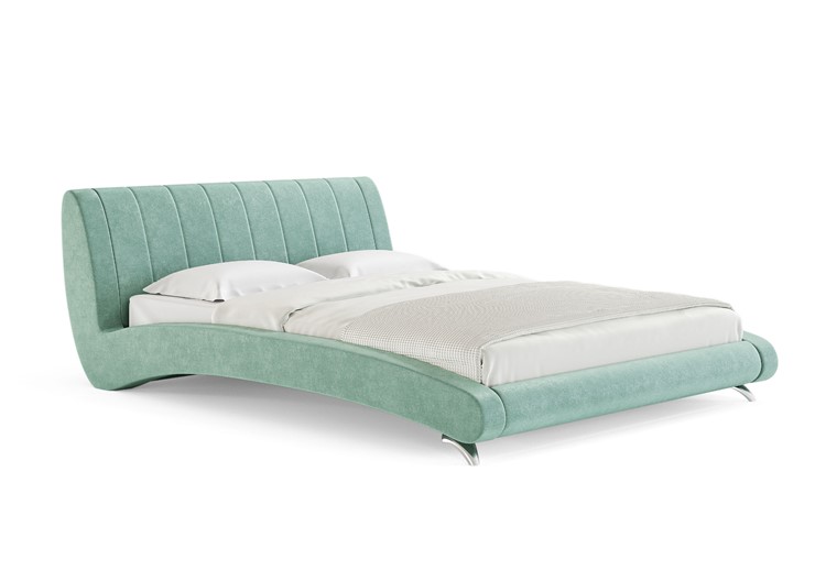 Двуспальная кровать Verona 200х190 с основанием в Артеме - изображение 41