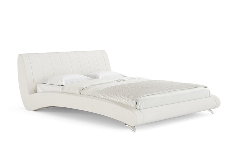 Двуспальная кровать Verona 200х190 с основанием в Артеме - изображение 49