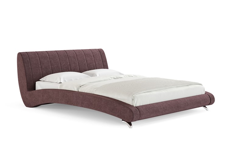 Двуспальная кровать Verona 200х190 с основанием в Артеме - изображение 52