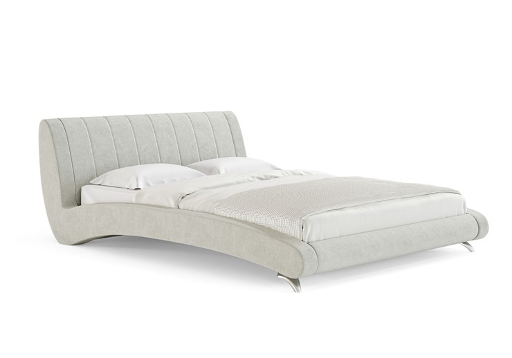 Двуспальная кровать Verona 200х190 с основанием в Артеме - изображение 55