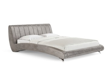 Двуспальная кровать Verona 200х190 с основанием в Артеме - предосмотр 57