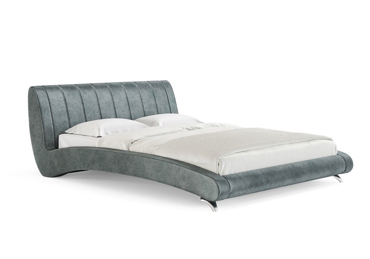Двуспальная кровать Verona 200х190 с основанием в Артеме - изображение 59