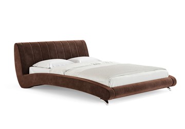 Двуспальная кровать Verona 200х190 с основанием в Артеме - предосмотр 8