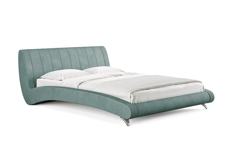 Двуспальная кровать Verona 200х190 с основанием в Артеме - изображение 67