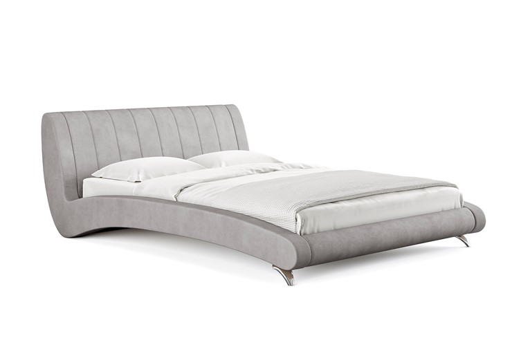 Двуспальная кровать Verona 200х190 с основанием в Артеме - изображение 69