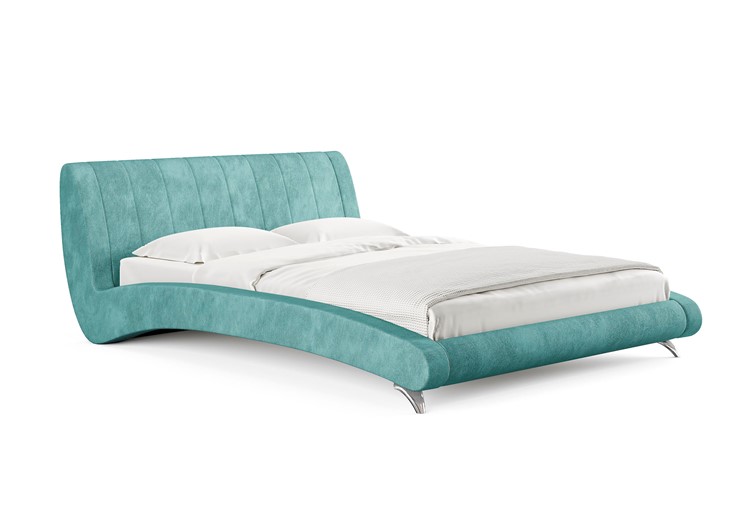 Двуспальная кровать Verona 200х190 с основанием в Артеме - изображение 71