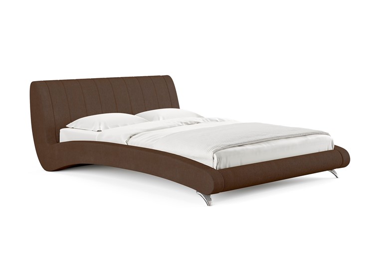 Двуспальная кровать Verona 200х190 с основанием в Артеме - изображение 78
