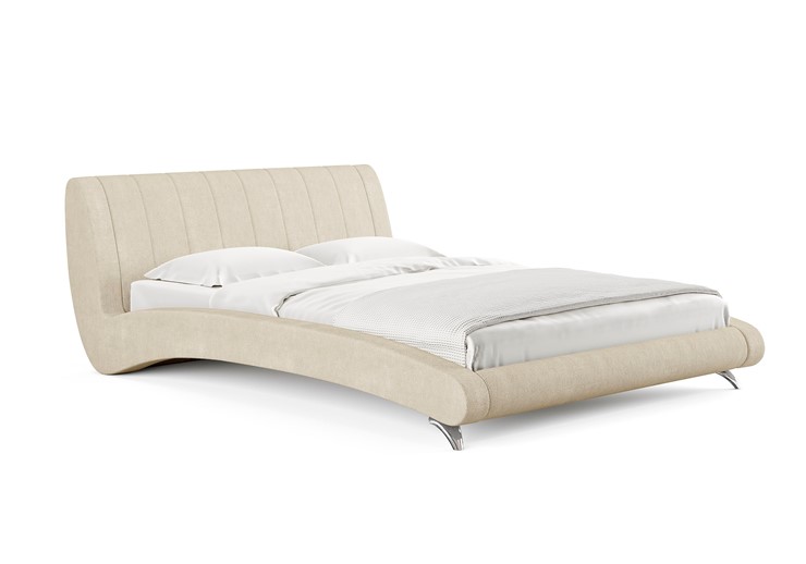 Двуспальная кровать Verona 200х190 с основанием в Артеме - изображение 79