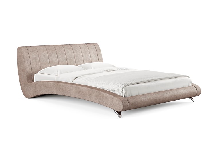 Двуспальная кровать Verona 200х190 с основанием в Артеме - изображение 82