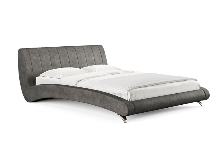 Двуспальная кровать Verona 200х190 с основанием в Артеме - изображение 83