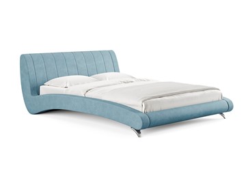 Двуспальная кровать Verona 200х190 с основанием в Артеме - предосмотр 87