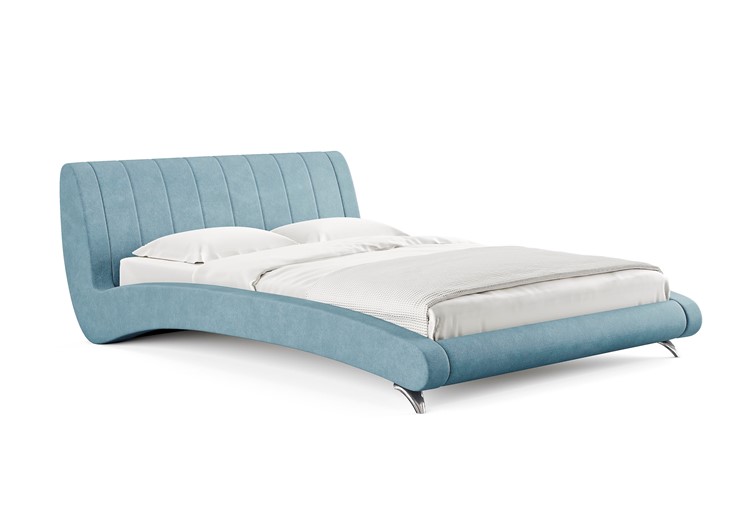 Двуспальная кровать Verona 200х190 с основанием в Артеме - изображение 87
