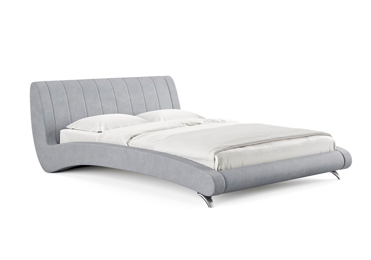 Двуспальная кровать Verona 200х190 с основанием в Артеме - изображение 91