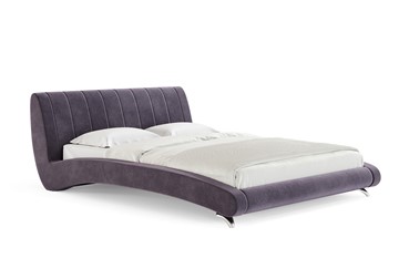 Двуспальная кровать Verona 200х190 с основанием в Артеме - предосмотр 11
