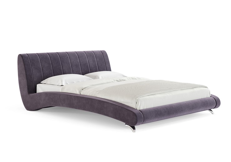 Двуспальная кровать Verona 200х190 с основанием в Артеме - изображение 11