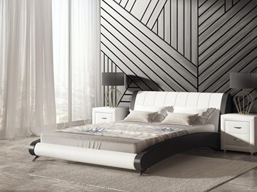 Двуспальная кровать Verona 200х190 с основанием во Владивостоке - предосмотр 10