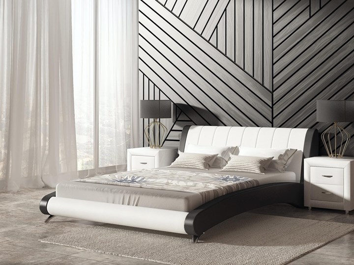 Двуспальная кровать Verona 200х190 с основанием во Владивостоке - изображение 10