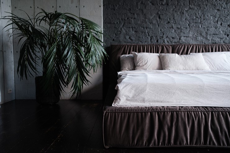 Кровать с механизмом двуспальная Лофт 2060 во Владивостоке - изображение 3