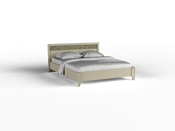Кровать спальная Twist, (Tw-Кр-03 1800) в Артеме - изображение