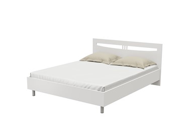 Кровать в спальню Umbretta, 160х200, белый в Артеме