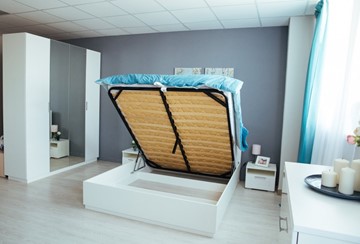 Кровать с механизмом Тиффани М27 во Владивостоке - предосмотр 2