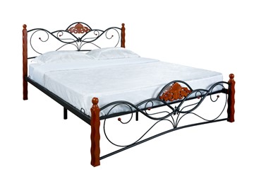 Спальная кровать Garda 2R 160х200, белый во Владивостоке - предосмотр 3