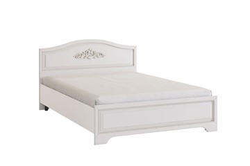 Спальная кровать 1.4 (комфорт) Белла (1400х2000) в Уссурийске