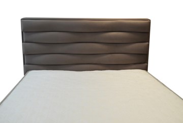 Кровать с высокими ножками Этюд 1020х2150 мм во Владивостоке - предосмотр 2